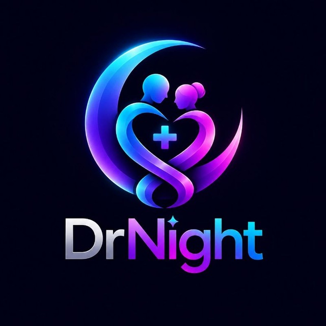 دکتر نایت | Dr.Night