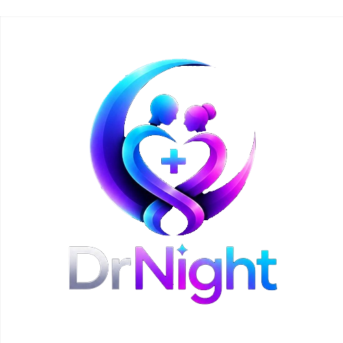 دکتر نایت | Dr.Night
